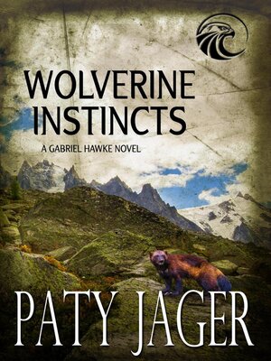 cover image of Wolverine Instincts